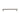 M Marcus - Heritage Brass - Partial Knurled Cabinet Pull Handle - Bar - 160mm CTC; #finish_satin-nickel
