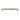 M Marcus - Heritage Brass - Partial Knurled Cabinet Pull Handle - Bar - 192mm CTC; #finish_antique-brass