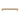 M Marcus - Heritage Brass - Partial Knurled Cabinet Pull Handle - Bar - 192mm CTC; #finish_polished-brass
