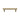 M Marcus - Heritage Brass - Partial Knurled Cabinet Pull Handle - Bar - 96mm CTC; #finish_satin-brass