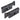 Zoo Hardware - Euro Profile Cylinder - 45/45; #finish_black
