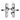 M Marcus - Heritage Brass - Gloucester Door Handles - Bathroom - Pair; #finish_polished-chrome