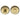 M Marcus - Heritage Brass - Round Bathroom Turn & Release - V6720; #finish_polished-brass