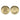 M Marcus - Heritage Brass - Round Bathroom Turn & Release - V6720; #finish_satin-brass