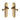M Marcus - Heritage Brass - Charlbury Door Handles - Latch - Pair; #finish_antique-brass