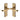 M Marcus - Heritage Brass - Windsor Door Handles - Latch - Pair; #finish_antique-brass