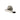 M Marcus - Heritage Brass - Windsor Door Handles on Round Rose; #finish_satin-nickel