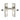 M Marcus - Heritage Brass - Windsor Door Handles - Oval - Pair; #finish_satin-nickel