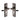 M Marcus - Heritage Brass - Windsor Door Handles - Euro Lock - Pair; #finish_matt-bronze