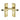 M Marcus - Heritage Brass - Windsor Door Handles - Euro Lock - Pair; #finish_polished-brass