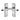 M Marcus - Heritage Brass - Windsor Door Handles - Euro Lock - Pair; #finish_polished-chrome