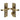 M Marcus - Heritage Brass - Windsor Door Handles - Bathroom - Pair; #finish_antique-brass