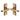 M Marcus - Heritage Brass - Windsor Door Handles - Short Plate - Privacy - Pair; #finish_antique-brass
