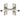 M Marcus - Heritage Brass - Windsor Door Handles - Short Plate - Privacy - Pair; #finish_satin-nickel