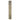 M Marcus - Heritage Brass - Flat Fingerplate - 500mm; #finish_antique-brass