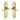 M Marcus - Heritage Brass - Savoy Door Handles - Long Plate - Euro Lock - Pair; #finish_polished-brass