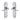 M Marcus - Heritage Brass - Savoy Door Handles - Long Plate - Latch - Pair; #finish_polished-chrome
