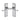 M Marcus - Heritage Brass - Bedford Door Handles - Latch - Pair; #finish_polished-chrome