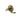 M Marcus - Heritage Brass - Bedford Door Handles on Rose - 57mm Round - Pair; #finish_antique-brass