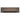 M Marcus - Heritage Brass - Gravity Letterplate; #finish_matt-bronze