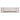 M Marcus - Heritage Brass - Gravity Letterplate; #finish_satin-nickel