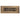 M Marcus - Heritage Brass - Embossed Letterplate; #finish_antique-brass