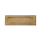 Letter Plates and Tidies
