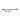 M Marcus - Heritage Brass - Casement Window Stay - Reeded Design - 10"; #finish_antique-brass