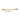 M Marcus - Heritage Brass - Casement Window Stay - Reeded Design - 10"; #finish_polished-brass