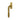 M Marcus - Heritage Brass - Lockable Reeded Espagnolette - Left Hand; #finish_satin-brass