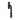 M Marcus - Heritage Brass - Lockable Reeded Espagnolette - Right Hand; #finish_matt-bronze