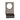 M Marcus - Heritage Brass - Cylinder Pull - Square; #finish_matt-bronze