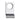 M Marcus - Heritage Brass - Cylinder Pull - Square; #finish_polished-chrome