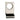 M Marcus - Heritage Brass - Cylinder Pull - Square; #finish_polished-nickel-finish