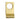M Marcus - Heritage Brass - Cylinder Pull - Square; #finish_satin-brass