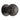 M Marcus - Heritage Brass - Reeded Cabinet Knob with Base - 38mm; #finish_matt-bronze