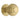 M Marcus - Heritage Brass - Reeded Cabinet Knob with Base - 38mm; #finish_satin-brass