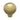 M Marcus - Heritage Brass - Reeded Cabinet Knob - 38mm; #finish_polished-brass