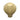 M Marcus - Heritage Brass - Reeded Cabinet Knob - 38mm; #finish_satin-brass