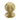 M Marcus - Heritage Brass - Beehive Cabinet Knob - 32mm; #finish_satin-brass