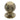 M Marcus - Heritage Brass - Beehive Cabinet Knob - 38mm; #finish_antique-brass