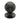 M Marcus - Heritage Brass - Beehive Cabinet Knob - 38mm; #finish_matt-bronze