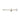 M Marcus - Heritage Brass - Sliding Casement Stay - 10"; #finish_polished-nickel-finish