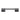 M Marcus - M.Marcus Architectural Hardware - Railway Cabinet Pull Handle; #finish_old-iron