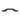 M Marcus - M.Marcus Architectural Hardware - Bureau Cabinet Pull Handle; #finish_matt-black