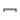 M Marcus - M.Marcus Architectural Hardware - Platform Cabinet Pull Handle; #finish_distressed-brass