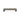 M Marcus - M.Marcus Architectural Hardware - Canyon Cabinet Pull Handle; #finish_distressed-brass