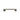 M Marcus - M.Marcus Architectural Hardware - Vault Cabinet Pull Handle - 128mm CTC; #finish_distressed-brass