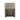 M Marcus - M.Marcus Architectural Hardware - Podium Cabinet Knob; #finish_distressed-brass