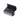 M Marcus - M.Marcus Architectural Hardware - Railway Cabinet Knob; #finish_matt-black